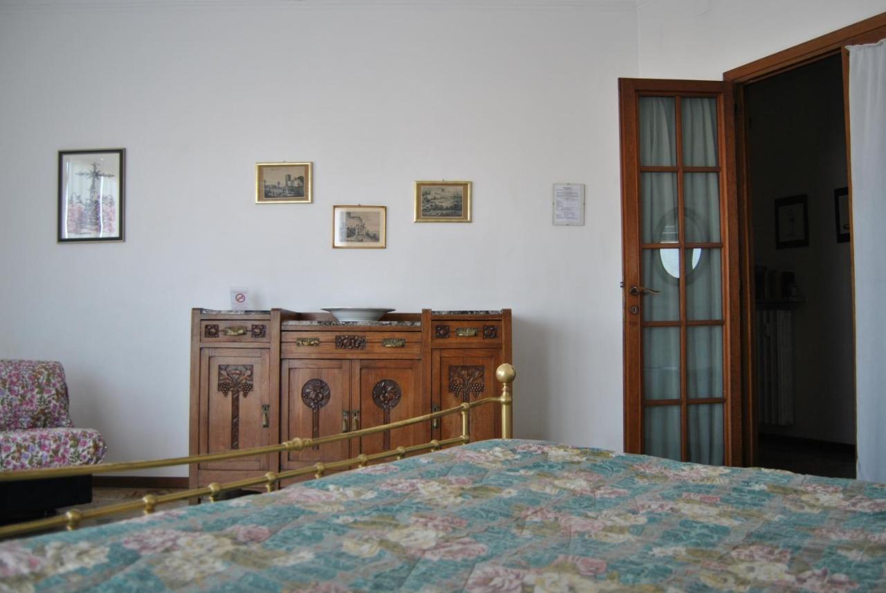 Lombardi Fleming Hotel Парма Екстериор снимка