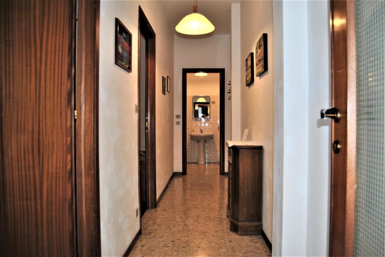 Lombardi Fleming Hotel Парма Екстериор снимка